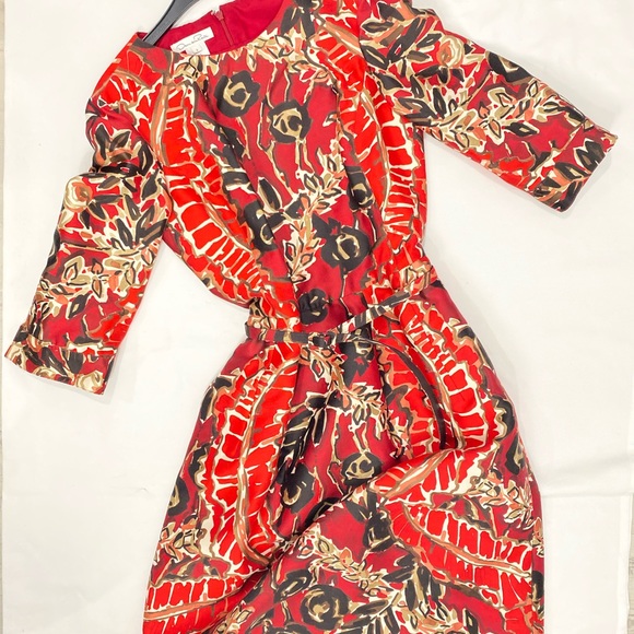 Oscar de la Renta Dresses & Skirts - Oscar de La Renta Dress